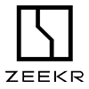 zeekr logo